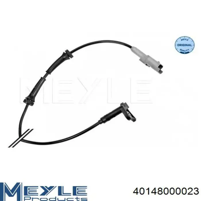 Compre T450138 STC Sensor dianteiro de ABS