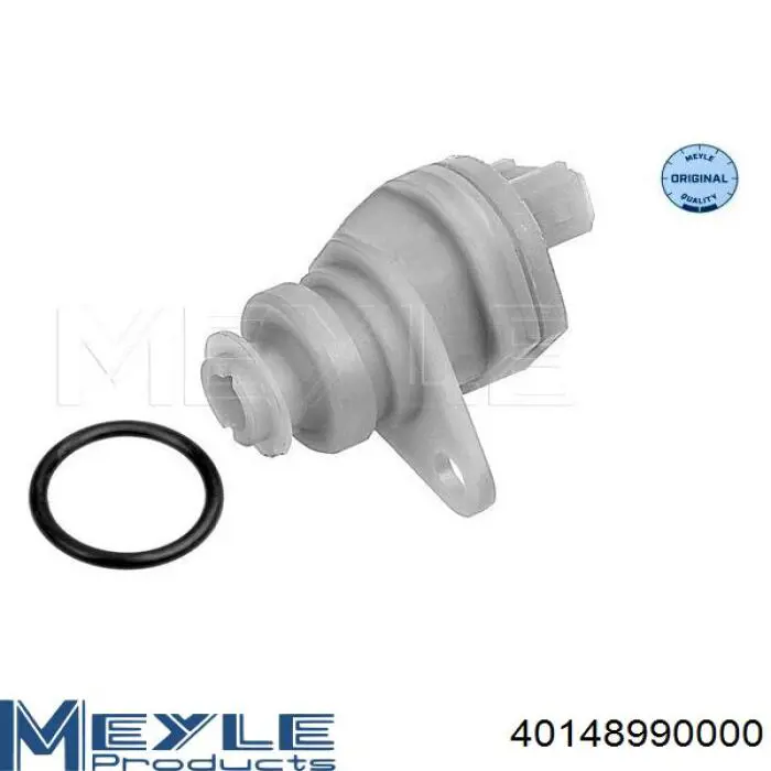 Sensor de velocidade 40148990000 Meyle
