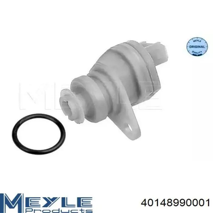 Sensor de velocidade Meyle 40148990001 preço, a partir de 15,10 USD