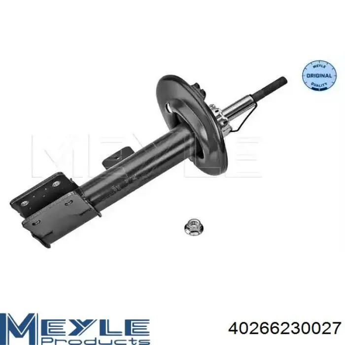Compre SAB848131 Open Parts Amortecedor dianteiro direito