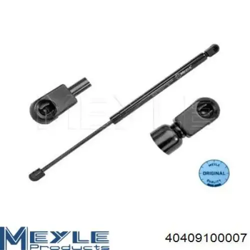 Amortecedor de tampa de porta-malas (de 3ª/5ª porta traseira) Nissan/Infiniti 904505FA1A preço, a partir de 17,79 USD