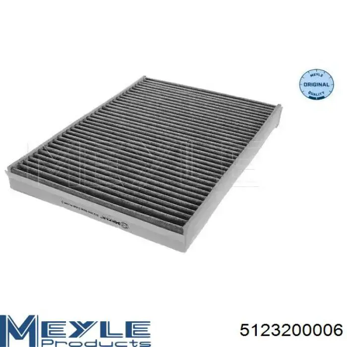 Compre LR039621 Land Rover Filtro de salão