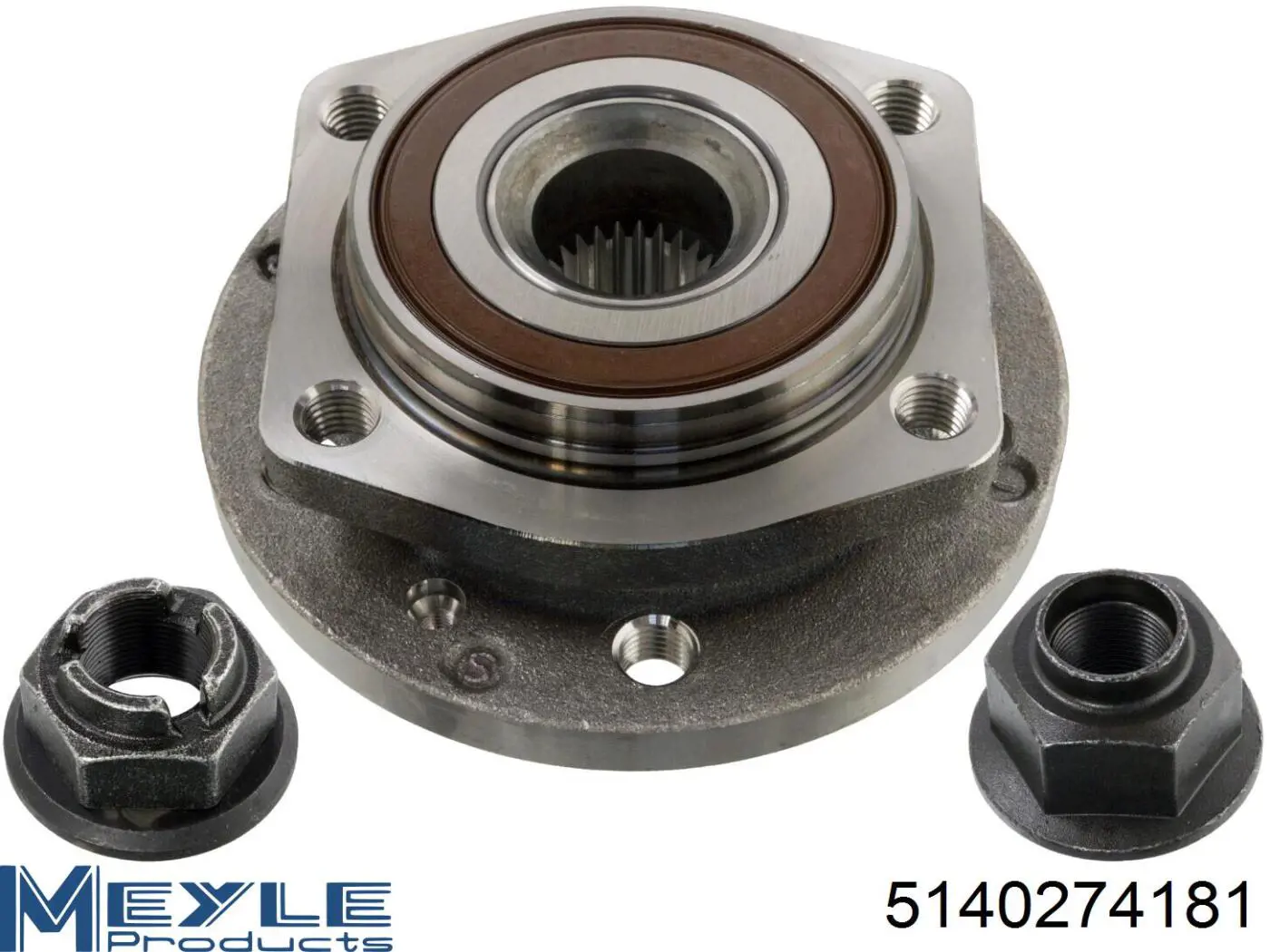 Compre 5140274181 Meyle Cubo dianteiro