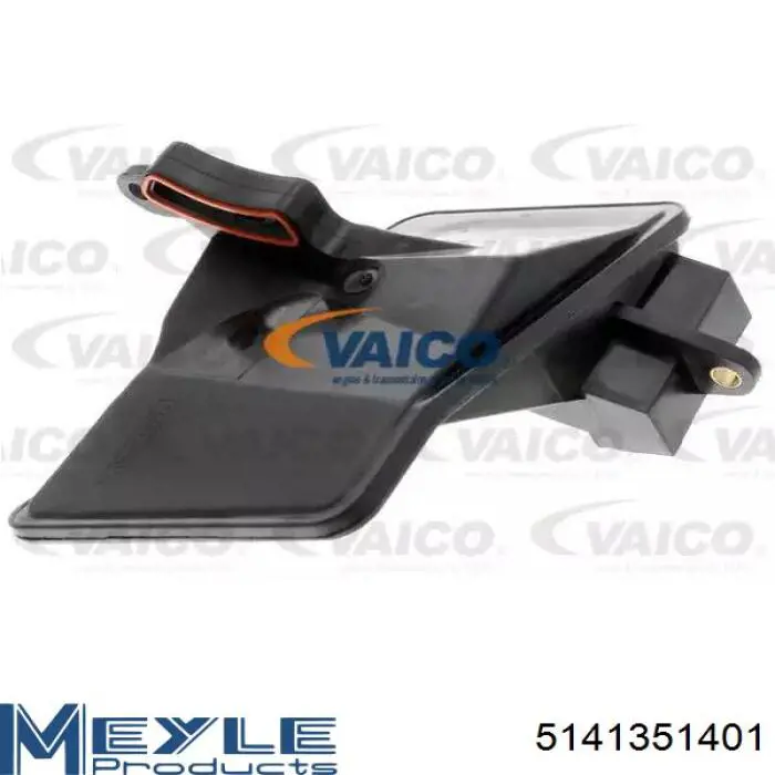 1051010001 Tcmatic Kit de serviço para a substituição de óleo na Caixa Automática de Mudança