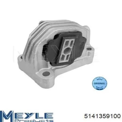 Compre 8634126 Volvo Coxim (suporte) superior de motor
