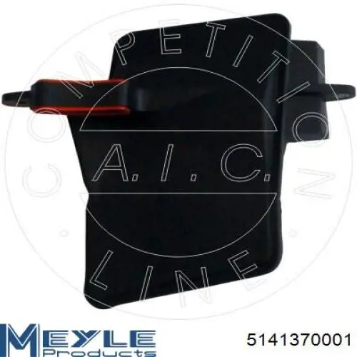 5141370001 Meyle Filtro da Caixa Automática de Mudança