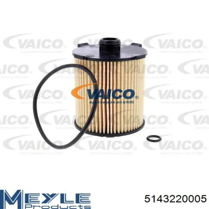 Compre OL2155E Tecneco Filtro de óleo