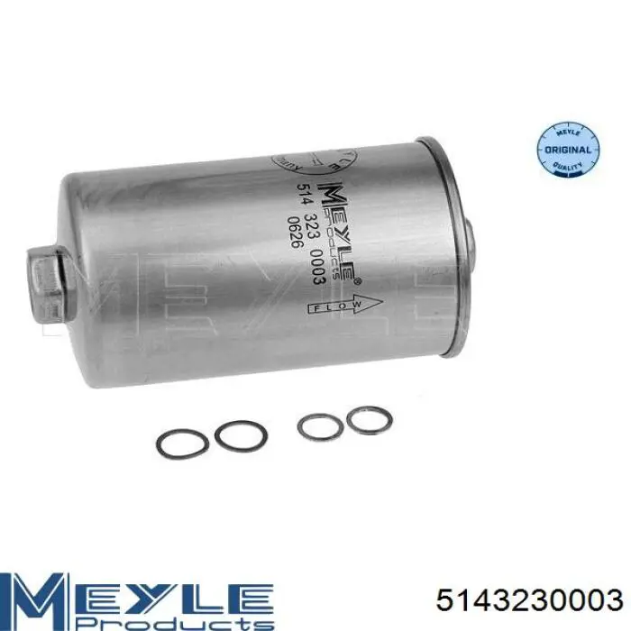 Compre RD2049WF8054 Rider Filtro de combustível
