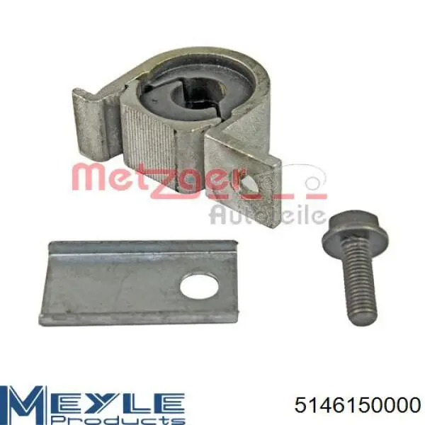 Compre 5146150000 Meyle Bucha de estabilizador dianteiro