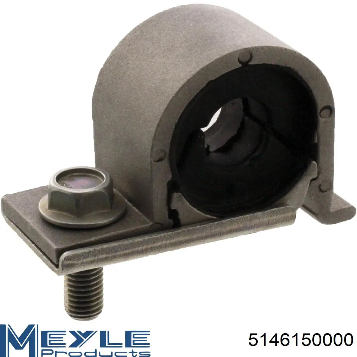 Bucha de estabilizador dianteiro Meyle 5146150000 preço, a partir de 19,26 USD