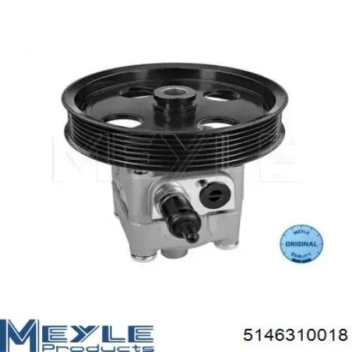 Compre HTSP2701 Hotaru Bomba da Direção hidrâulica assistida