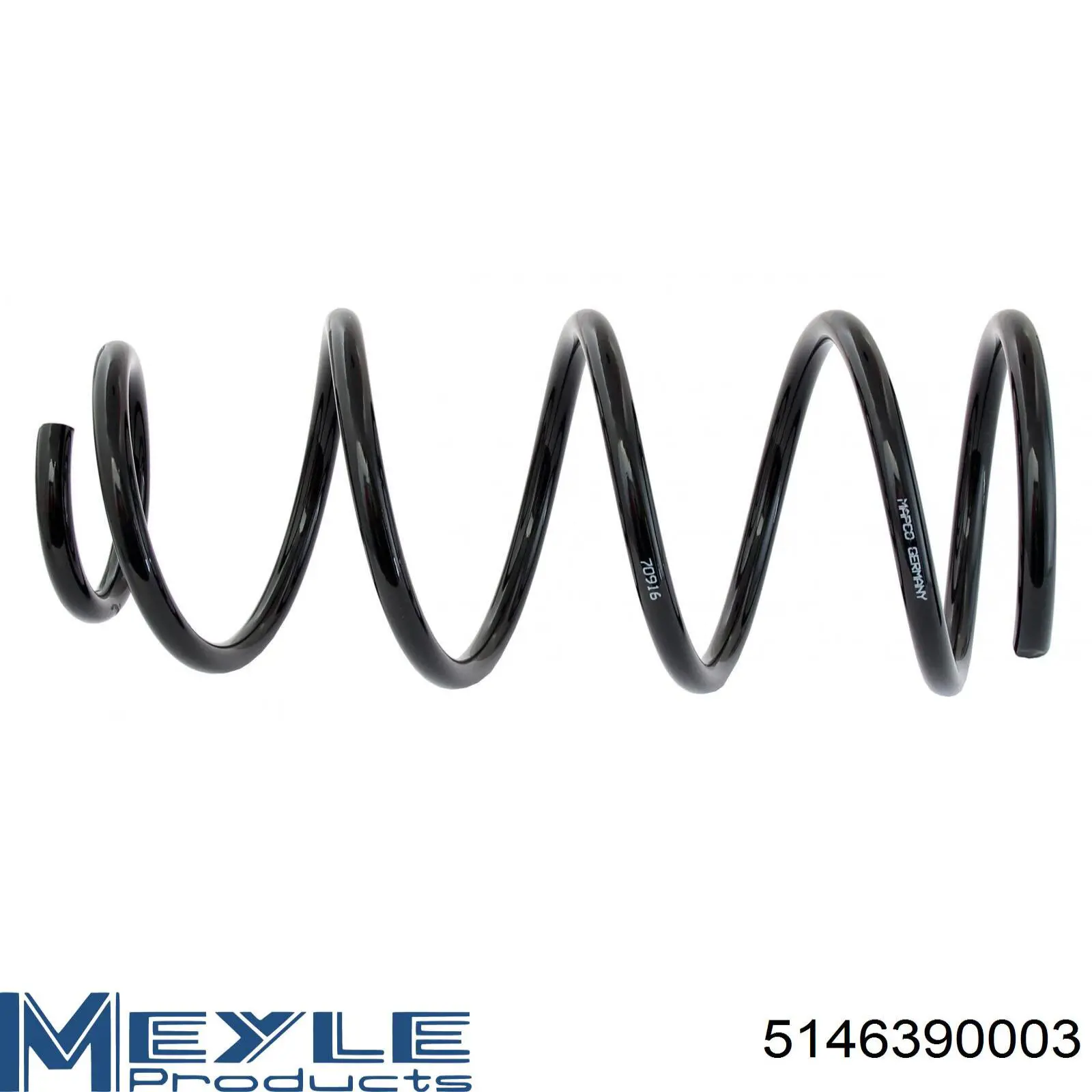 Compre 993209 Sachs Mola dianteira
