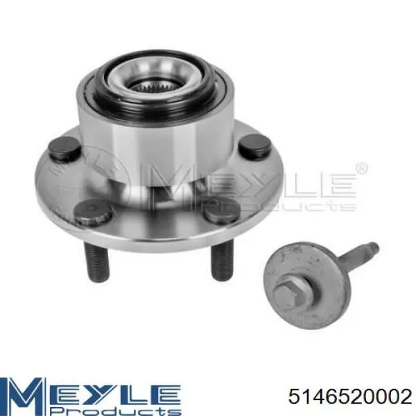 Compre WB80187 Sato Tech Cubo dianteiro