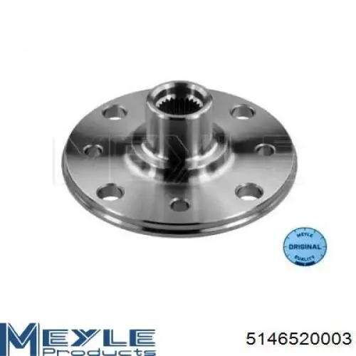 Compre 908343 Triclo Cubo dianteiro