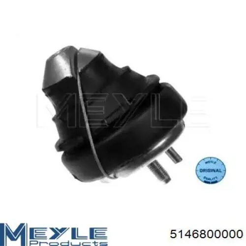 Coxim (suporte) superior de motor Meyle 5146800000 preço, a partir de 62,01 USD