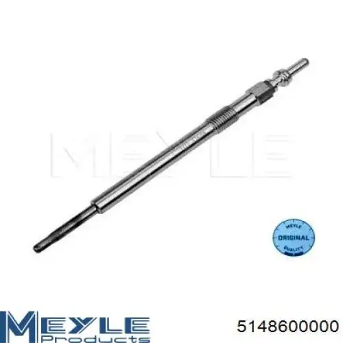Vela de incandescência HB Autoelektrik 19571025 preço, a partir de 25,75 USD