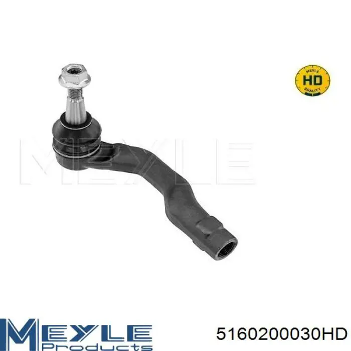 Ponta externa da barra de direção Volvo 31476318 preço, a partir de 15,42 USD