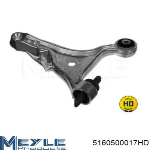 Compre 31387925 Volvo Braço oscilante inferior esquerdo de suspensão dianteira