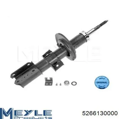 Amortecedor dianteiro Meyle 5266130000 preço, a partir de 83,28 USD