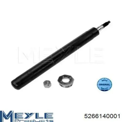 Compre 1273704 Volvo Amortecedor dianteiro