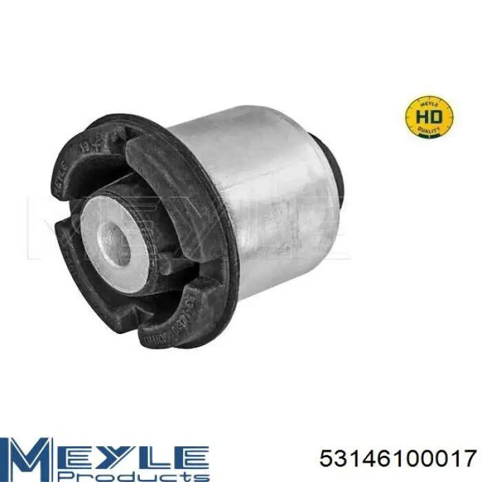 Bloco silencioso (coxim) de viga dianteira (de plataforma veicular) Land Rover LR003940 preço, a partir de 34,21 USD