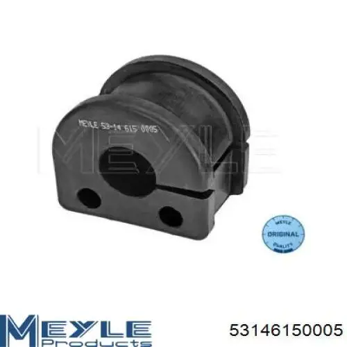 Bucha de estabilizador dianteiro Land Rover NTC6828 preço, a partir de 6,12 USD