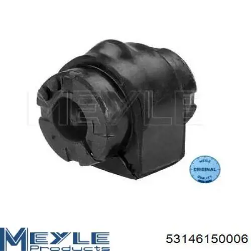 Bucha de estabilizador dianteiro Metalcaucho 57233 preço, a partir de 3,14 USD