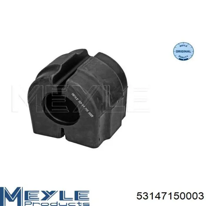 Bucha de estabilizador traseiro Land Rover RBX500040 preço, a partir de 15,70 USD