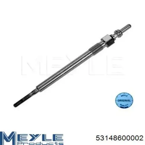 Vela de incandescência Blue Print ADJ131805 preço, a partir de 24,68 USD