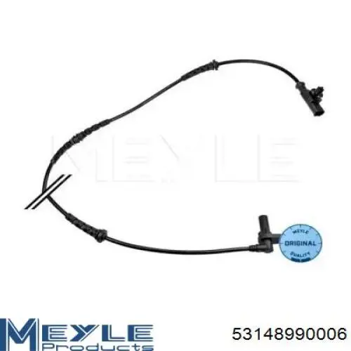 Compre AS4785 Autlog Sensor dianteiro de ABS
