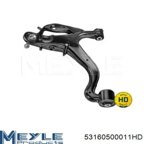 Braço oscilante inferior direito de suspensão traseira Land Rover LR019977 preço, a partir de 114,07 USD