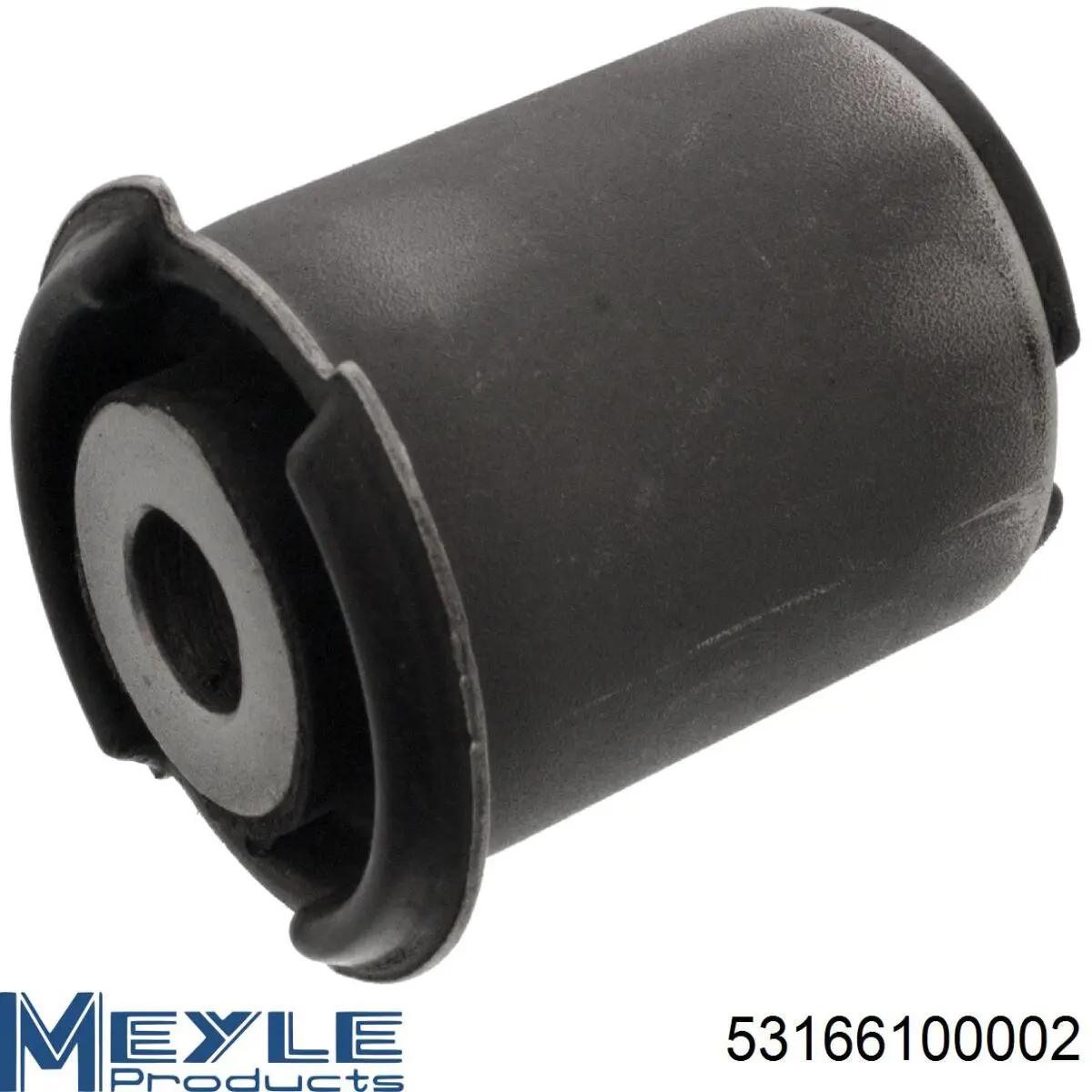 Compre LR017011 Land Rover Bloco silencioso dianteiro do braço oscilante inferior