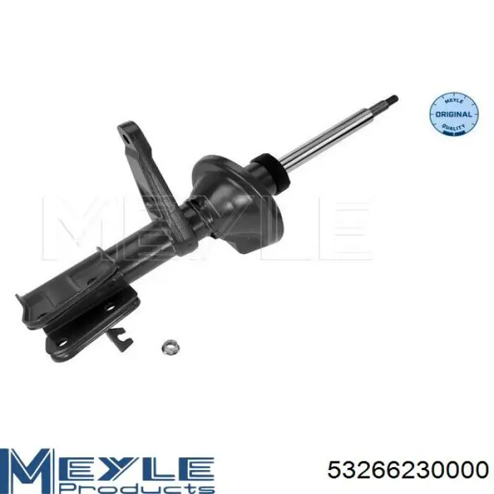 Amortecedor dianteiro direito Magneti Marelli 7105GR preço, a partir de 101,06 USD