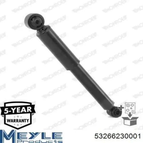 Compre 7105GL Magneti Marelli Amortecedor dianteiro esquerdo