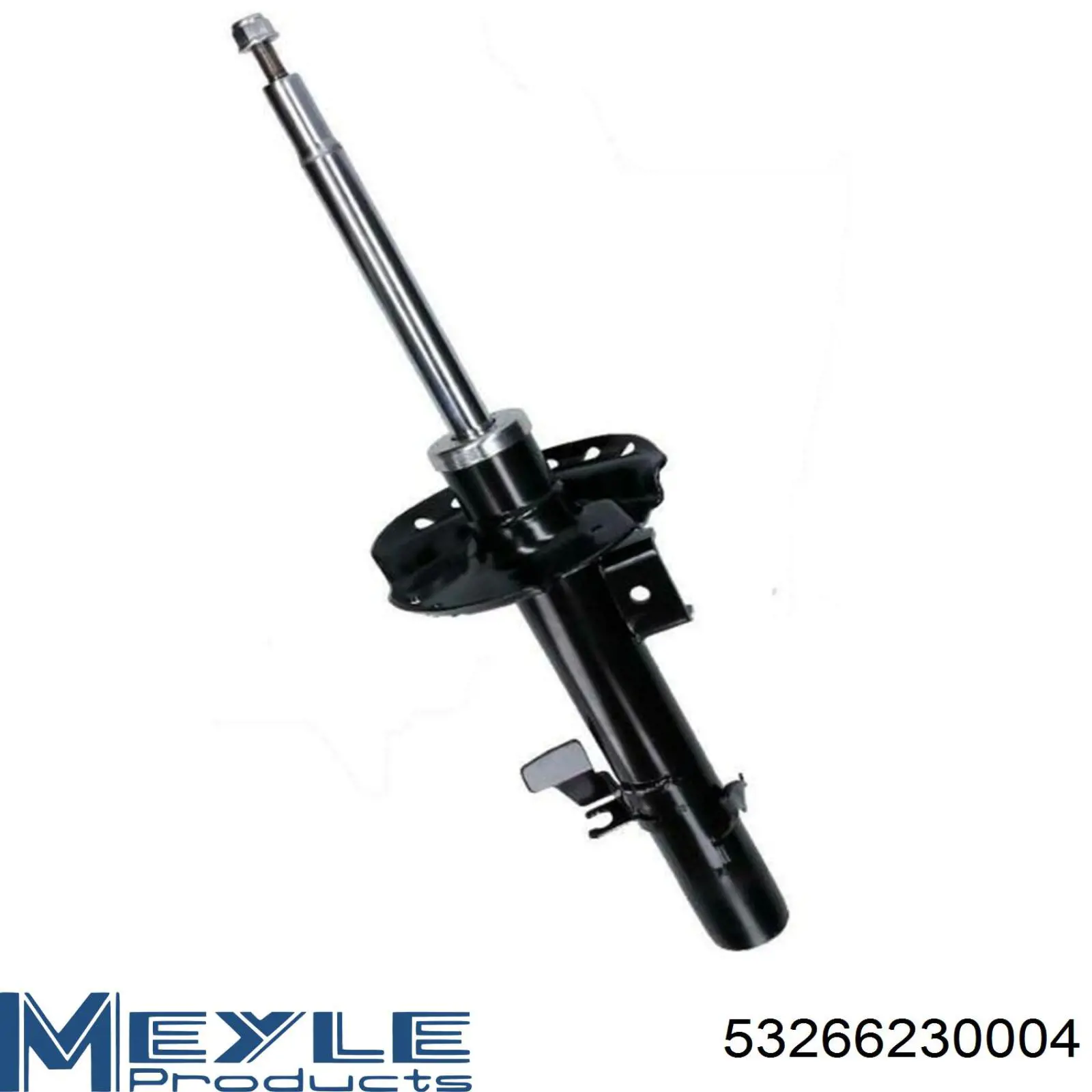 Amortecedor dianteiro direito Meyle 53266230004 preço, a partir de 83,08 USD