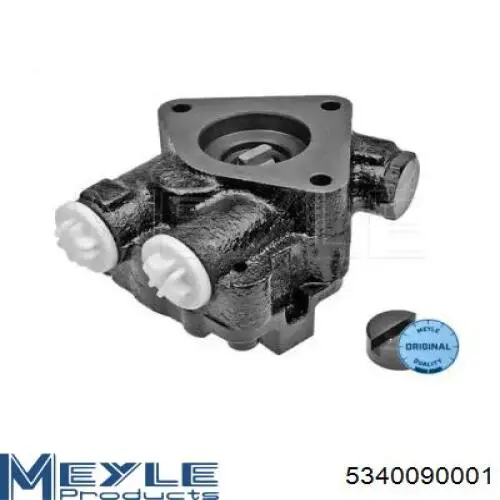 Compre 7421476011 Renault (RVI) Bomba de combustível mecânica