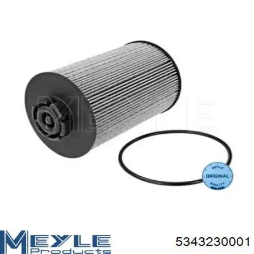 Compre CE1397MEX Sampiyon Filtro de combustível