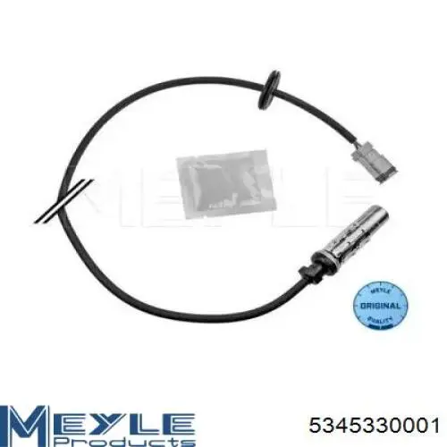 Compre 20528661 Volvo Sensor ABS