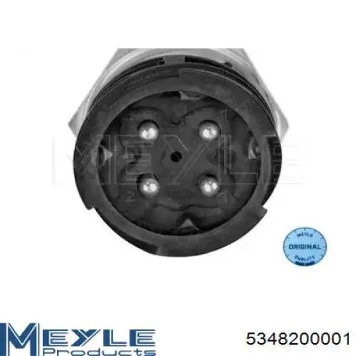 Compre 20886108 Volvo Sensor de pressão de óleo