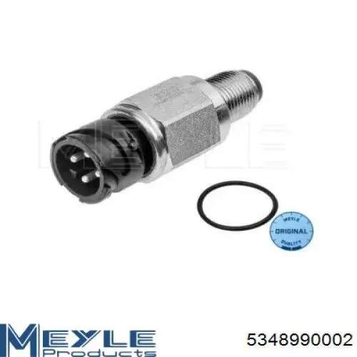 Sensor de velocidade 81271210020 MAN
