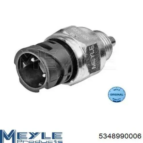 Sensor de ativação das luzes de marcha à ré Meyle 5348990006 preço, a partir de 25,15 USD