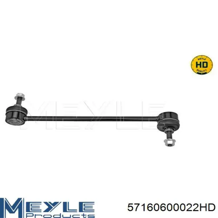 Montante de estabilizador dianteiro Chrysler 68232186AA preço, a partir de 18,71 USD
