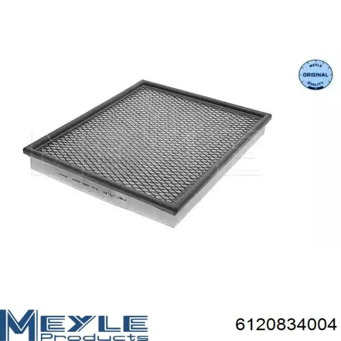 Compre CA8821 Fram Filtro de ar