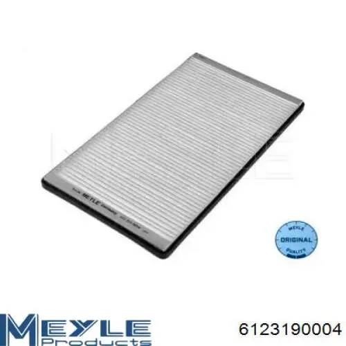 Filtro de salão SFKF9018 Starline