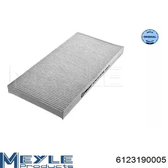 Filtro de salão Ford 2039101 preço, a partir de 7,62 USD