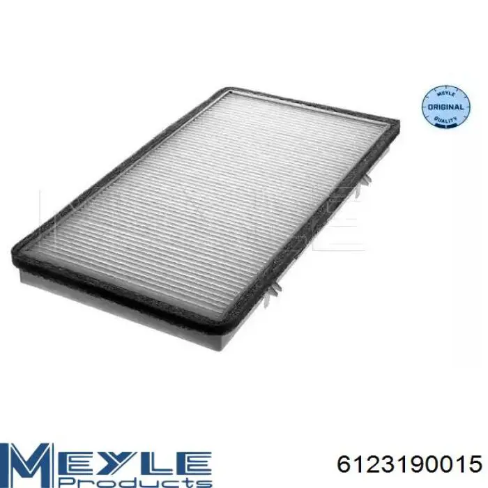 Filtro de salão 91160128 General Motors