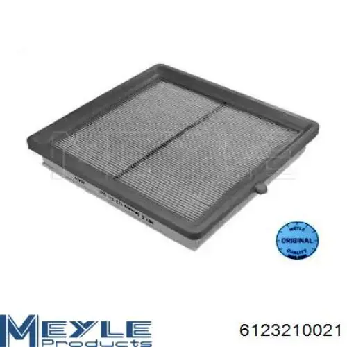 FA0408JM Japan Parts Filtro de ar