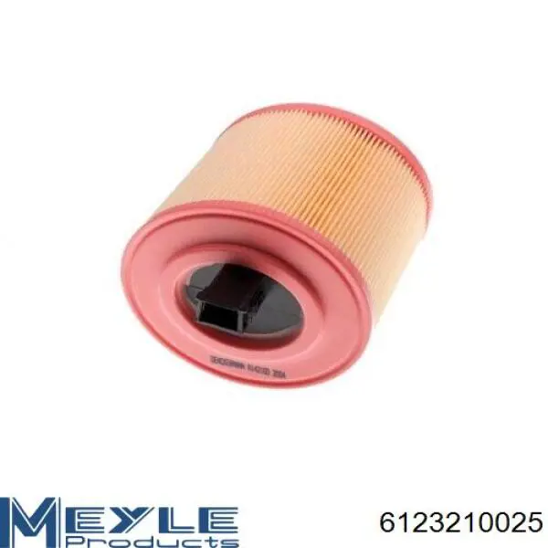 Compre 27E6100 UFI Filtro de ar