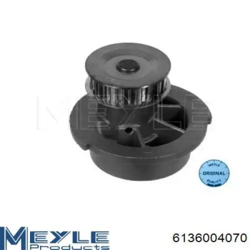 Compre 90349241 General Motors Bomba de água (bomba) de esfriamento
