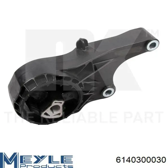 517964 GSP Coxim (suporte) dianteiro de motor